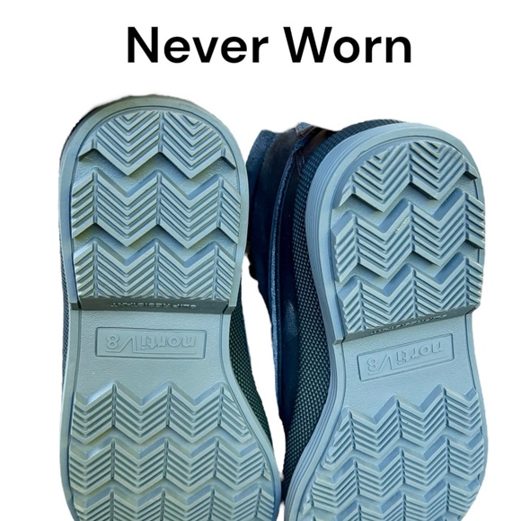 Nortiv 8 Women’s Fenton-3 Cold Weather Mid-Ankle Insulated Hiking Boots Size 7 - Picture 4 of 12